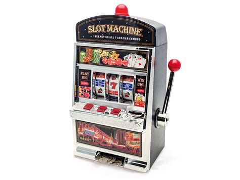 slot machine kaufen schweiz